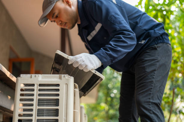 Best Local HVAC companies  in Murphy, MO