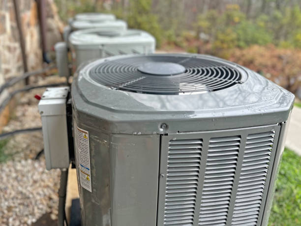 Best HVAC air duct cleaning  in Murphy, MO